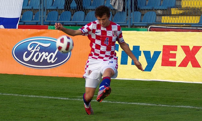 Borussia bez komentara o Ivanu Perišiću