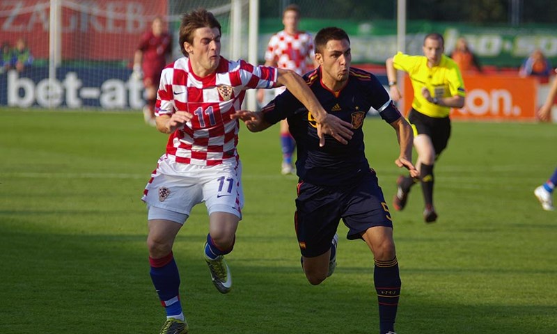 Raul vjeruje u mlade sunarodnjake