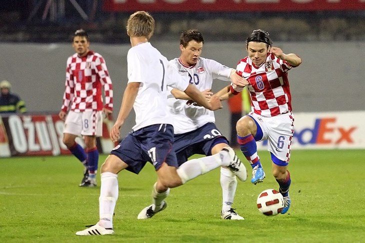 Srna: "Hvala navijačima"