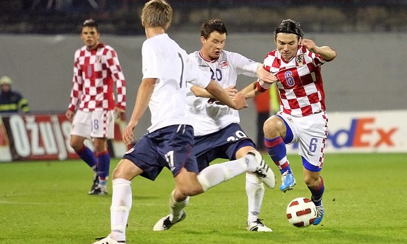 Srna: "Hvala navijačima"