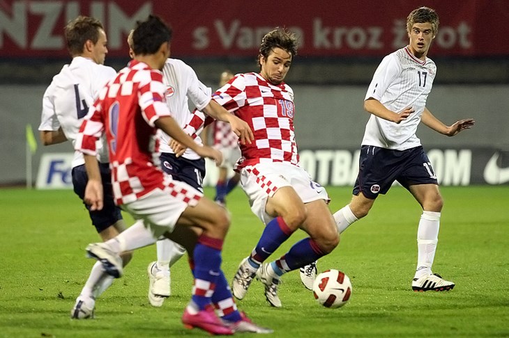 Kako su igrali: Kranjčar ponovno najbolji