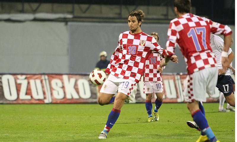 Kranjčar: "Najdraži gol karijere"
