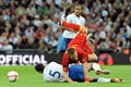 Kranjčarovi Crnogorci uzeli bod na Wembleyju
