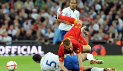 Kranjčarovi Crnogorci uzeli bod na Wembleyju