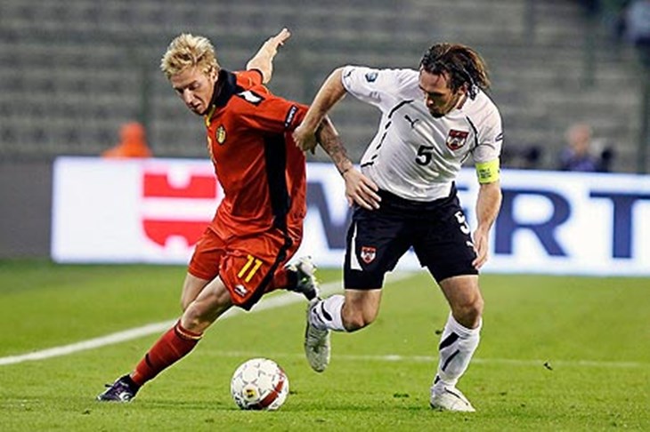 Remi u ljepotici dana Belgije i Austrije