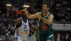 Union Olimpija ostala bez kapetana