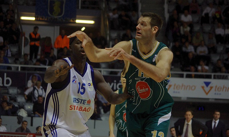 Union Olimpija ostala bez kapetana