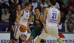 Košarkaši Zadra bez predsjednika