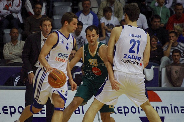 Košarkaši Zadra bez predsjednika