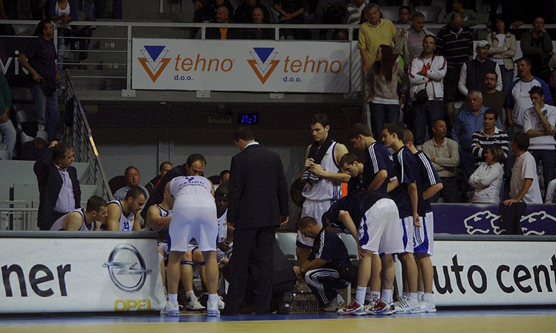 Dojučerašnji Zadranin već u Francuskoj