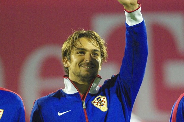 Video: Kranjčar zabio i asistirao