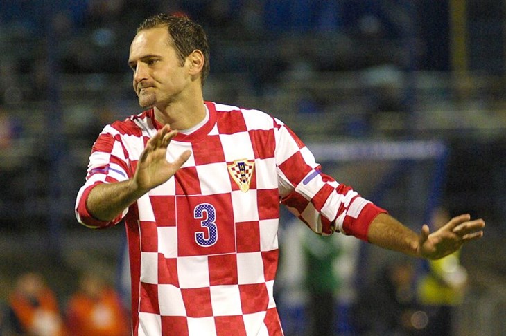 Šimunić: "Razmišljam o prestanku"