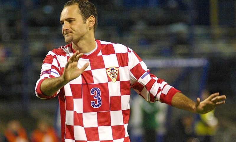 Nagrađeni Šimić, Šimunić i Vrsaljko