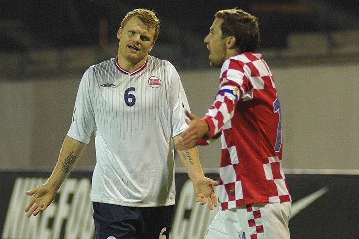 John Arne Riise se vraća u Premiership