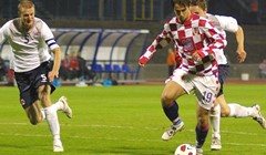 Redknapp: "Jako mi je žao Kranjčara"