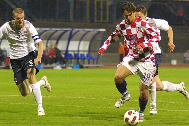 Redknapp: "Jako mi je žao Kranjčara"