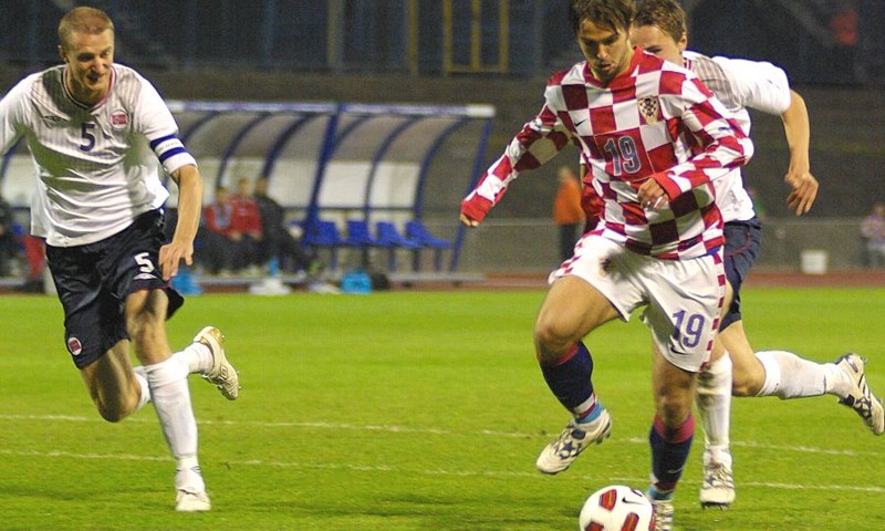 Redknapp: "Jako mi je žao Kranjčara"