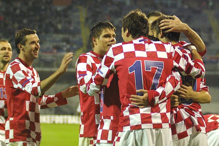 Po pobjedu za povratak na čelo skupine