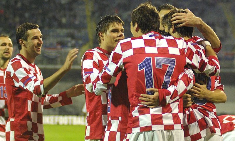Mamo: "Hrvatska je najbolja u skupini"