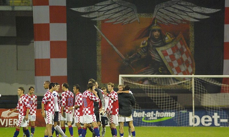 Repka u pet priča