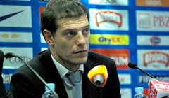 Bilić: "Pobijedit ćemo za Dragu"