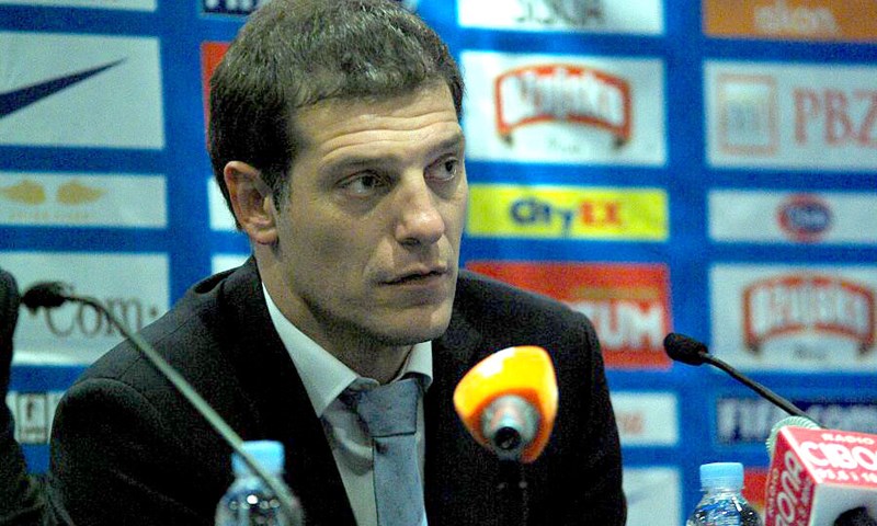 Bilić: "Pobijedit ćemo za Dragu"