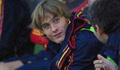 Canales želi ostati u Španjolskoj