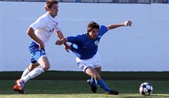 Croatia slavila protiv Junaka