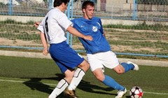 Sinjanima nova tri boda