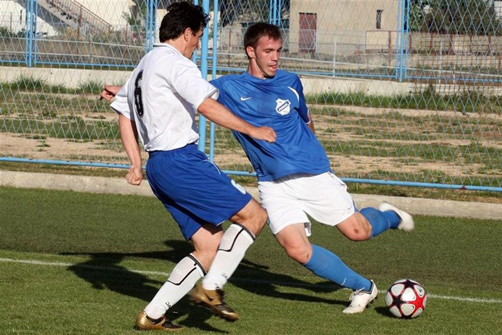 Sinjanima nova tri boda