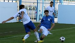 Mosoru dalmatinski derbi