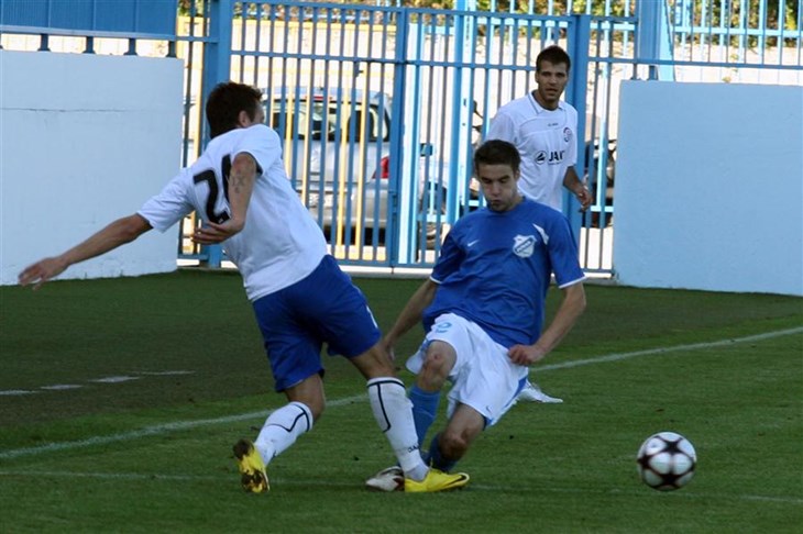 Mosoru dalmatinski derbi