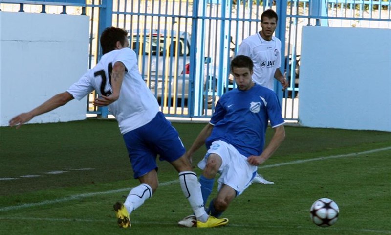 Mosoru dalmatinski derbi