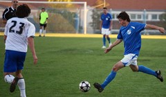 Rudešu važni bodovi iz Sinja