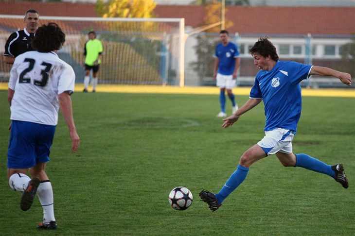 Junak i Mosor proljeće otvorili remijem