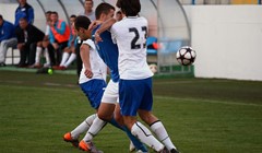 Junak zasluženo do tri boda protiv Dugopolja