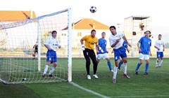 Neslavan povratak Čordaša