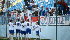 Dugopolje slavi, Hajduk potonuo u posljednjih pet minuta