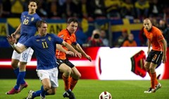 Težak udarac za Nizozemsku i Liverpool