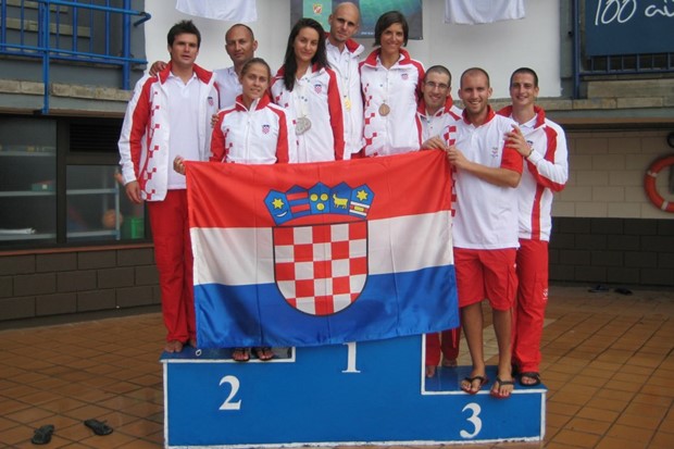 Čolak na Tenerifima do europskog zlata