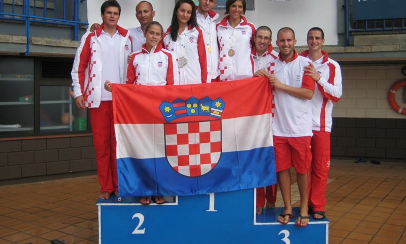 Čolak na Tenerifima do europskog zlata