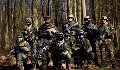 Šesti bjelovarski SKOK