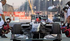 Schumacher optimističan oko budućnosti