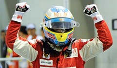 Alonso: "U Koreji moramo napasti"