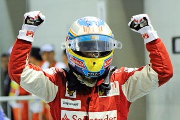 Alonso: "U Koreji moramo napasti"