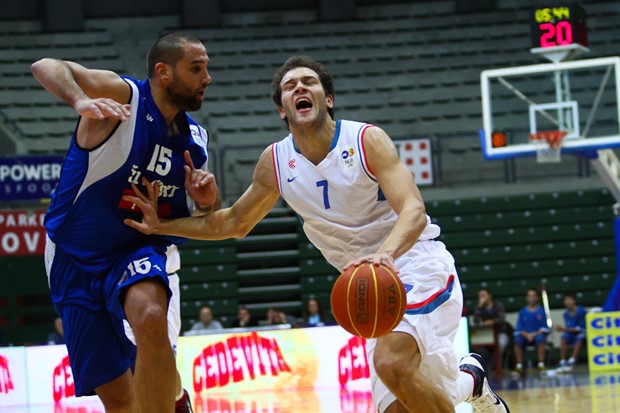 Široki tri tjedna bez kapetana