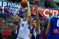 Cibona uljepšala Rozićev povratak