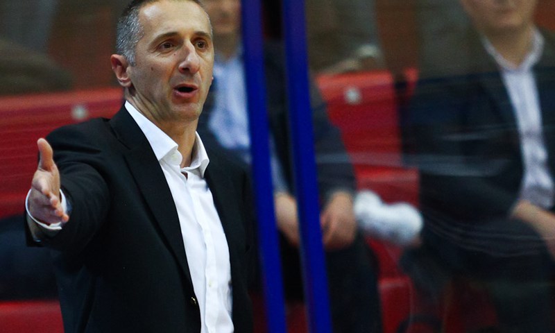 Radulović: "Ponovili smo sve dječje bolesti"