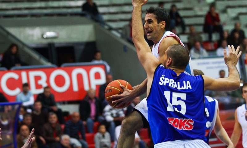 Zadar poražen od Jazina u generalci