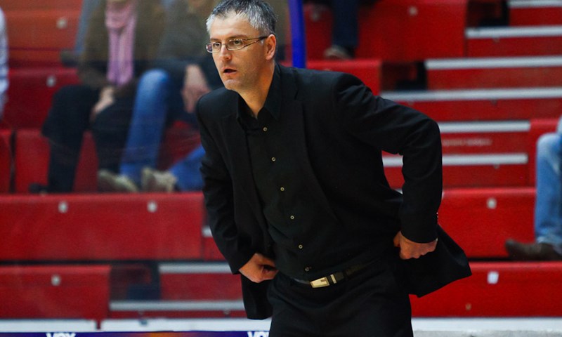 Velić: "Nismo odigrali ništa posebno"